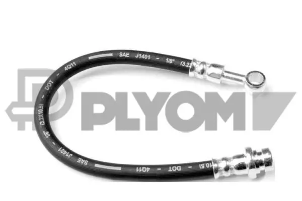 Flexible de frein PLYOM P755865