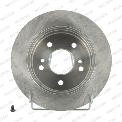 Disque de frein FERODO DDF539