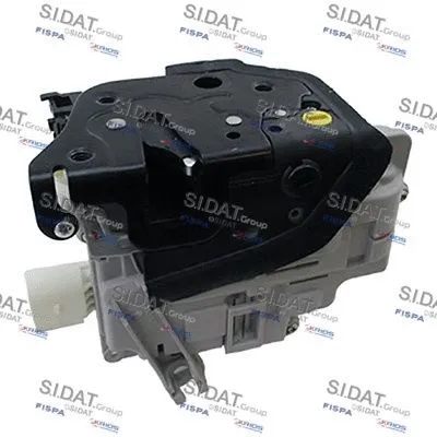 Serrure de porte AUTOTEAM F10765A2
