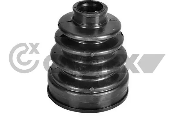 Jeu de joints-soufflets, arbre de commande CAUTEX 752257
