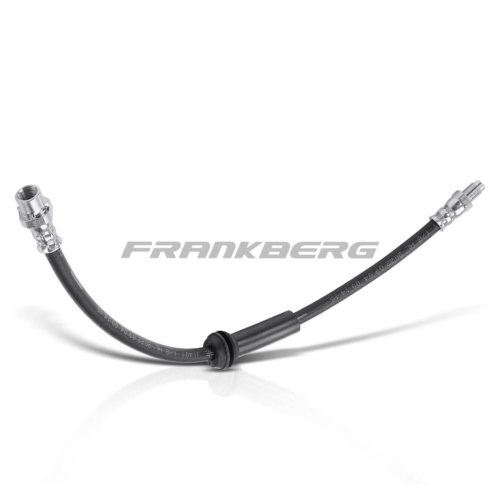 Flexible de frein Frankberg 5481FB0004546