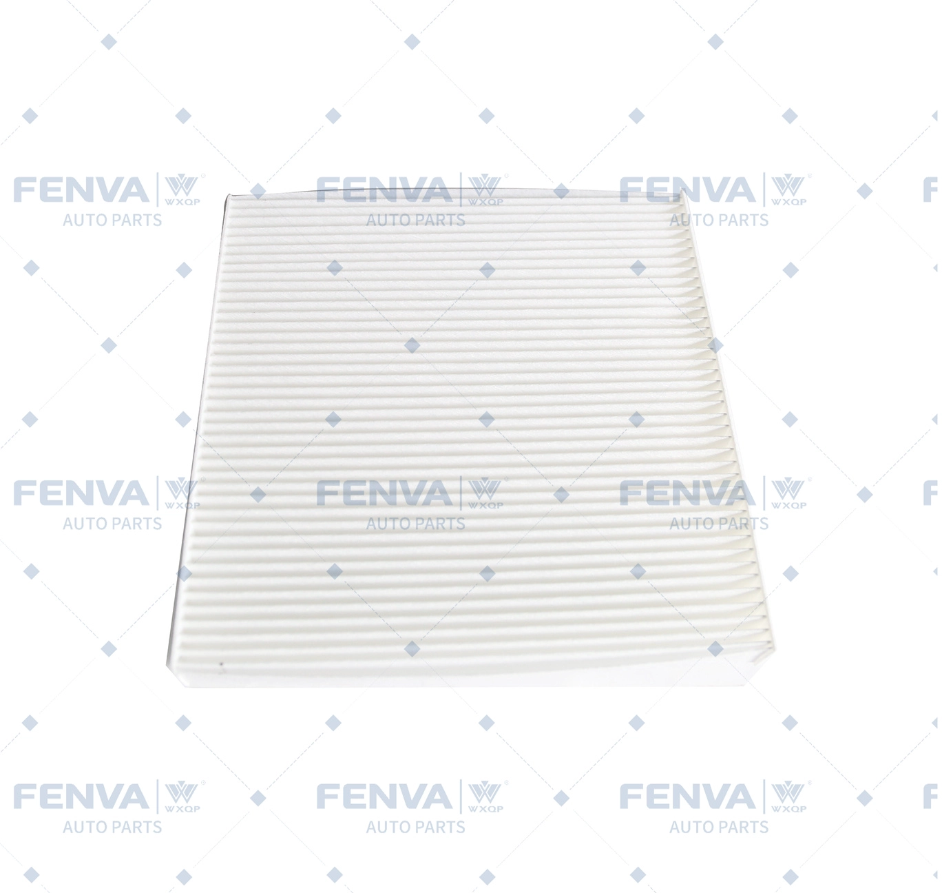 Filtre, air de l'habitacle WXQP 12558