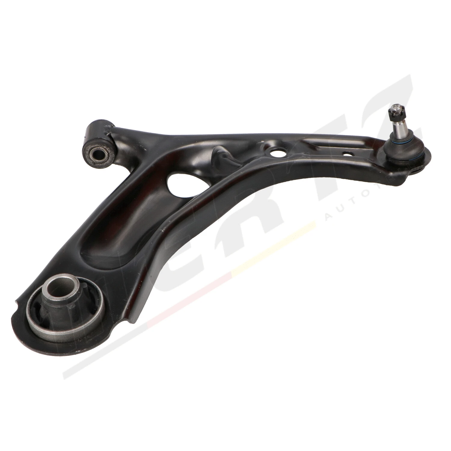 Bras de liaison, suspension de roue MERTZ M-S1853