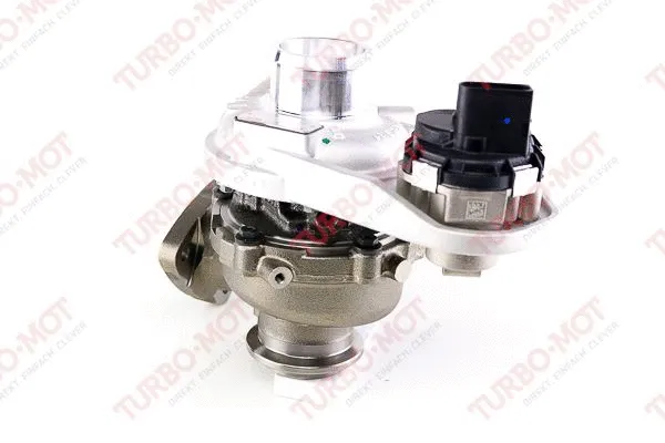 Turbocompresseur, suralimentation TURBO-MOT 642903