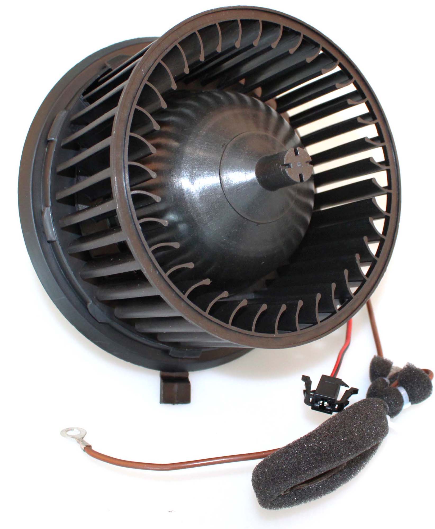 Pulseur d'air habitacle DOGA BW0106