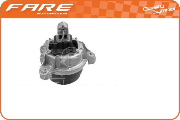 Support moteur FARE-CO 36496