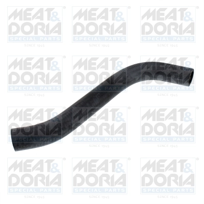 Durite de radiateur MEAT & DORIA 97084