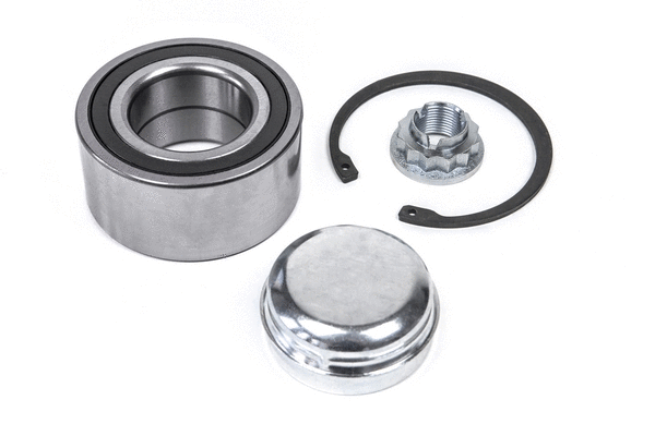 Kit de roulements de roue CORAM KCR19002