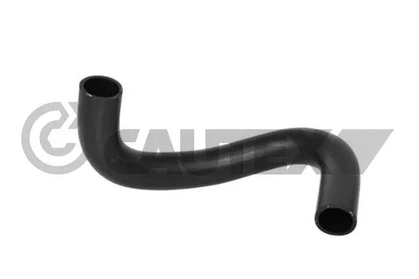 Durite de radiateur CAUTEX 754344