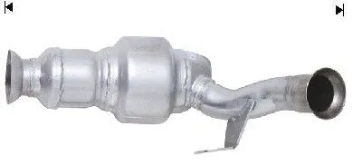 Catalyseur VEGAZ GmbH MK-976