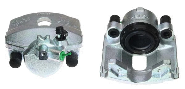 Étrier de frein 4X4 ESTANFI PDF-21-114
