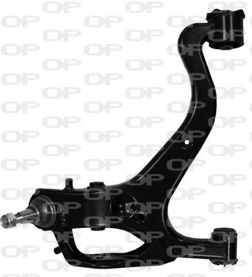 Bras de liaison, suspension de roue OPEN PARTS SSW1182.10