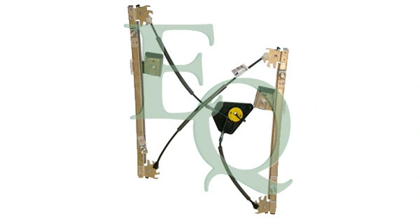 Lève-vitre EQUAL QUALITY 461632