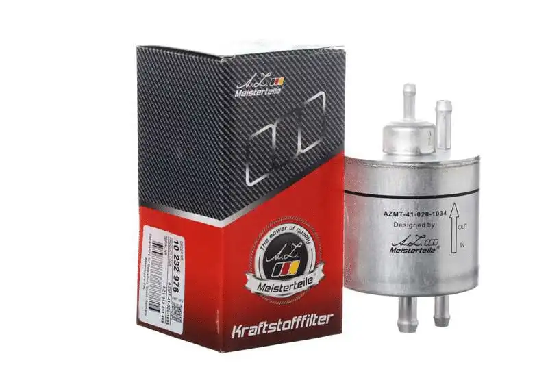Filtre à carburant A.Z. Meisterteile AZMT-41-020-1034