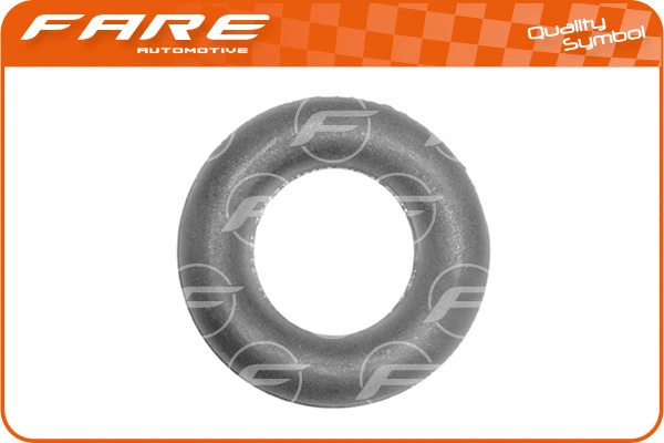 Anneau de fixation, silencieux FARE SA 0649