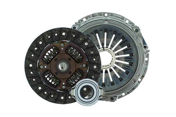 Kit d'embrayage AISIN KM-116