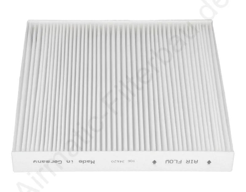 Filtre, air de l'habitacle AIRMATIC Filterbau IF0106