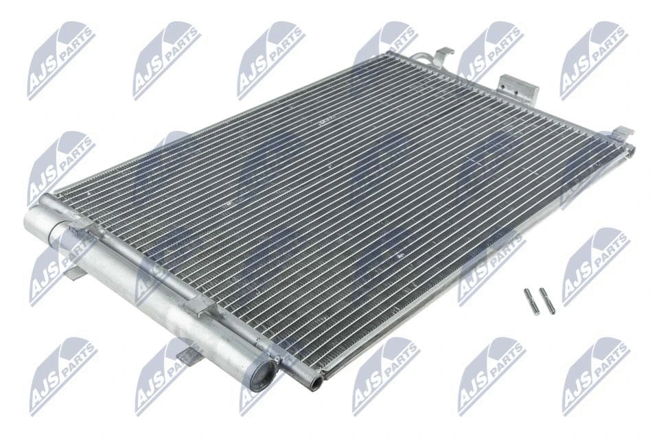 Condenseur, climatisation NTY CCS-KA-013