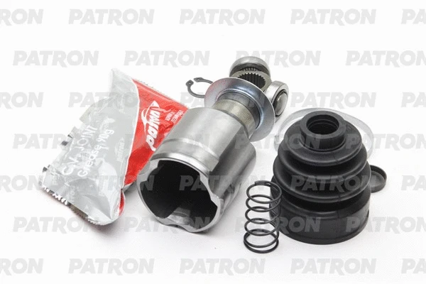 Jeu de joints, arbre de transmission PATRON PCV2174
