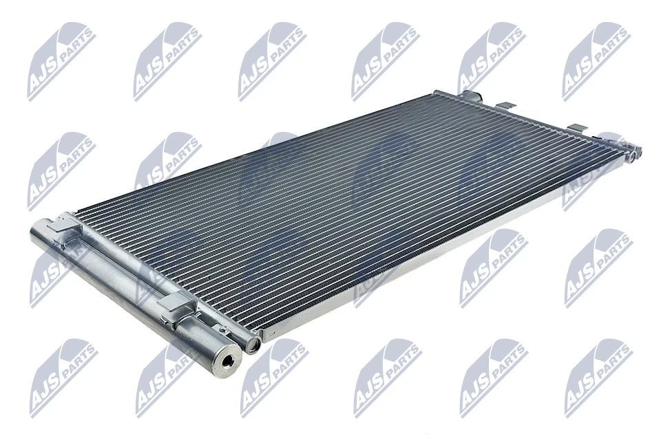 Condenseur, climatisation NTY CCS-RE-024