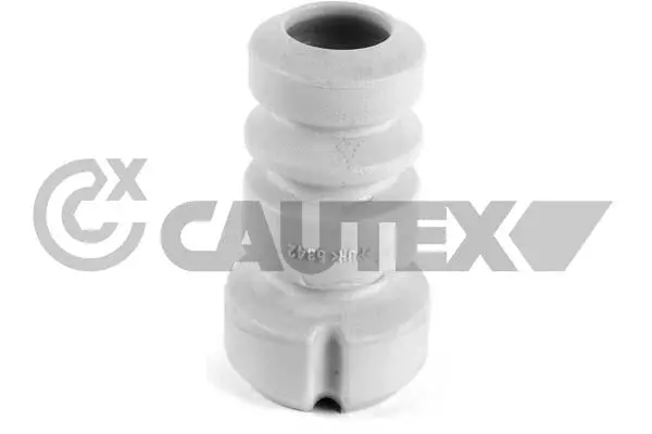 Butée élastique, suspension CAUTEX 750646