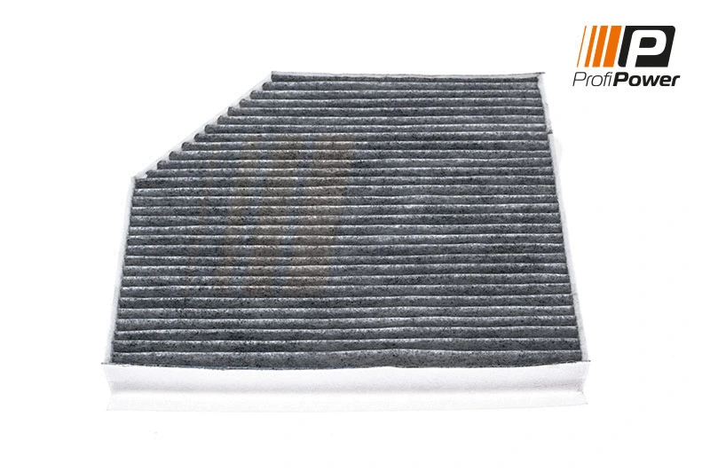 Filtre, air de l'habitacle ProfiPower 4F0077C