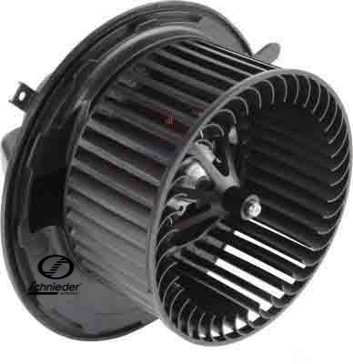 Ventilateur, refroidissement du moteur SCHNIEDER AUTOTECH BZS47.00146