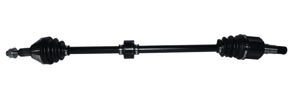 Arbre de transmission HART 461 896
