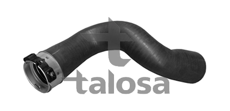 Gaine de suralimentation TALOSA 66-15005