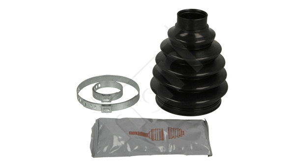 Jeu de joints-soufflets, arbre de commande HART 448 378