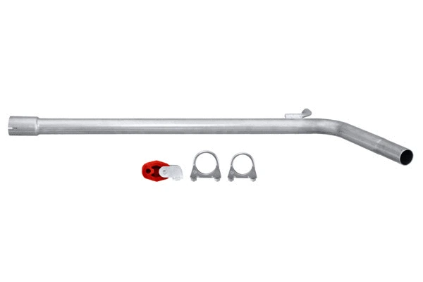 Tuyau d'échappement Faurecia FS63274
