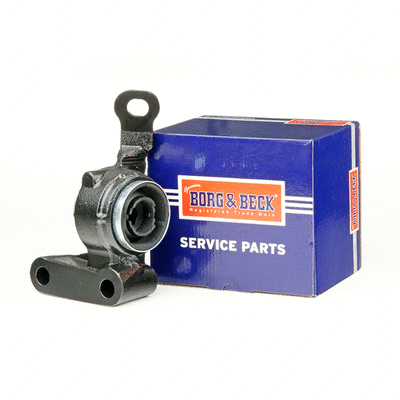 Suspension, bras de liaison BORG & BECK BSK6419