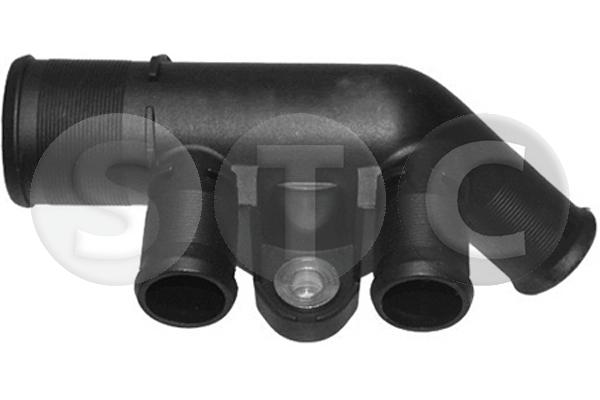 Bride de liquide de refroidissement STC T403503