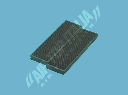 Filtre, air de l'habitacle ASTER AS2584