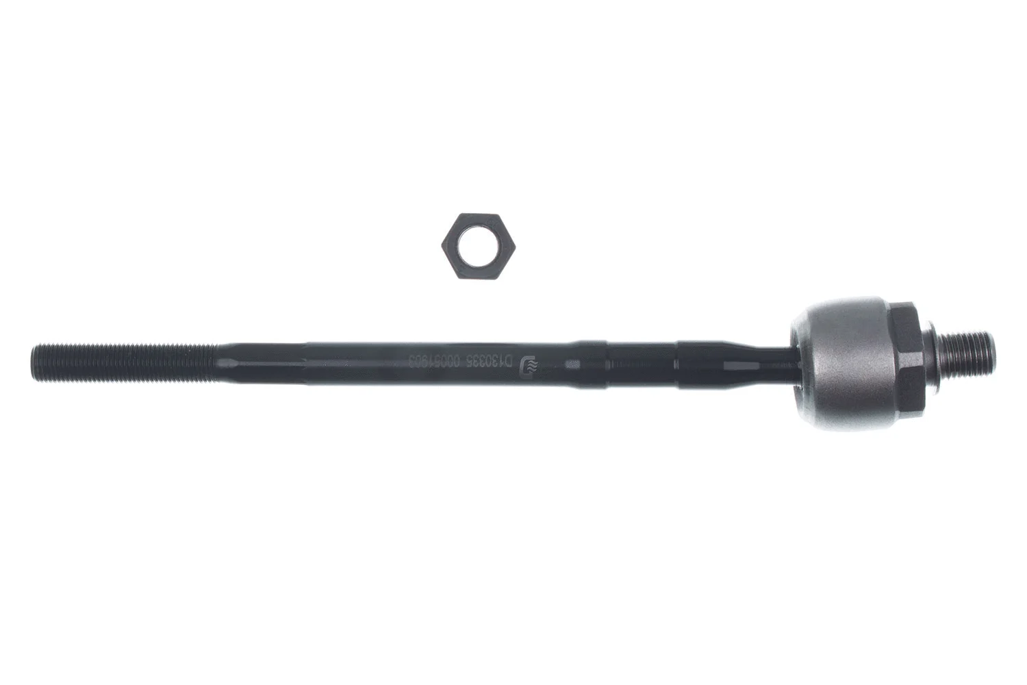 Rotule de direction intérieure, barre de connexion DENCKERMANN D130335