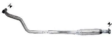 Catalyseur VEGAZ GmbH MK-922