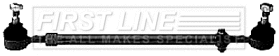 Barre de connexion FIRST LINE FDL6162