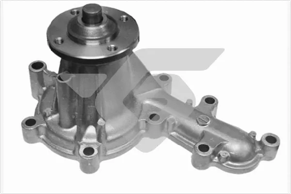 Pompe à eau, refroidissement du moteur HUTCHINSON WP305