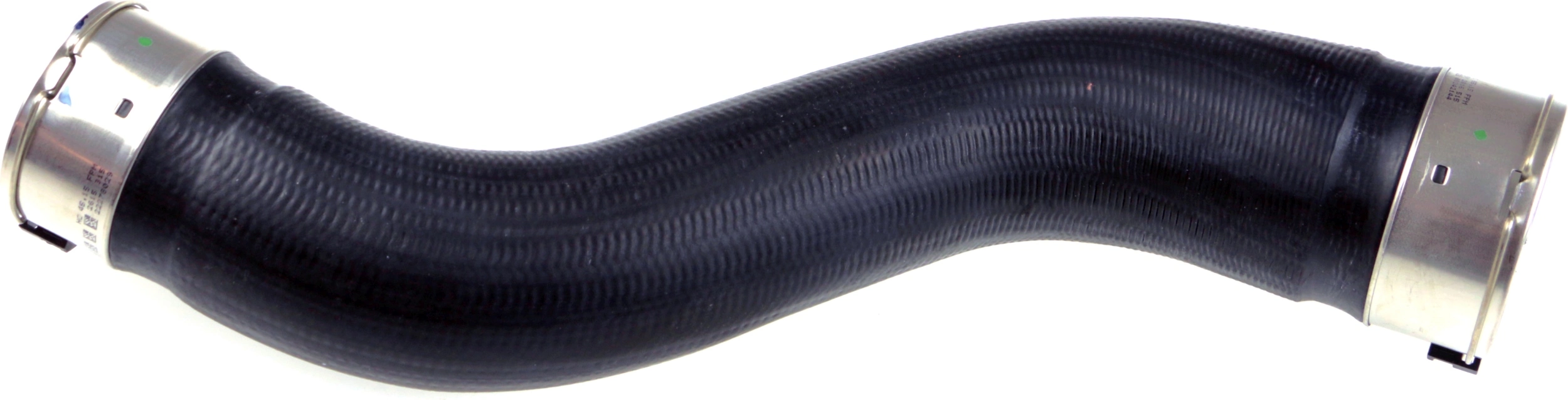 Gaine de suralimentation RAPRO R19897