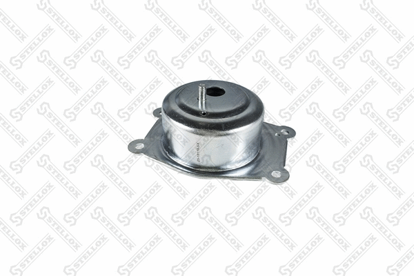 Suspension, boîte automatique STELLOX 25-18119-SX