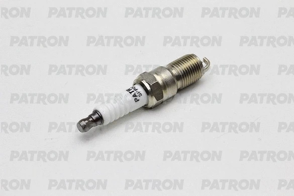 Bougie d'allumage PATRON SPP009P