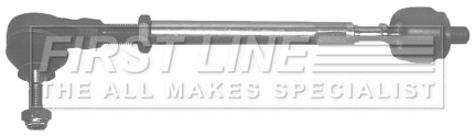 Barre de connexion FIRST LINE FDL6044