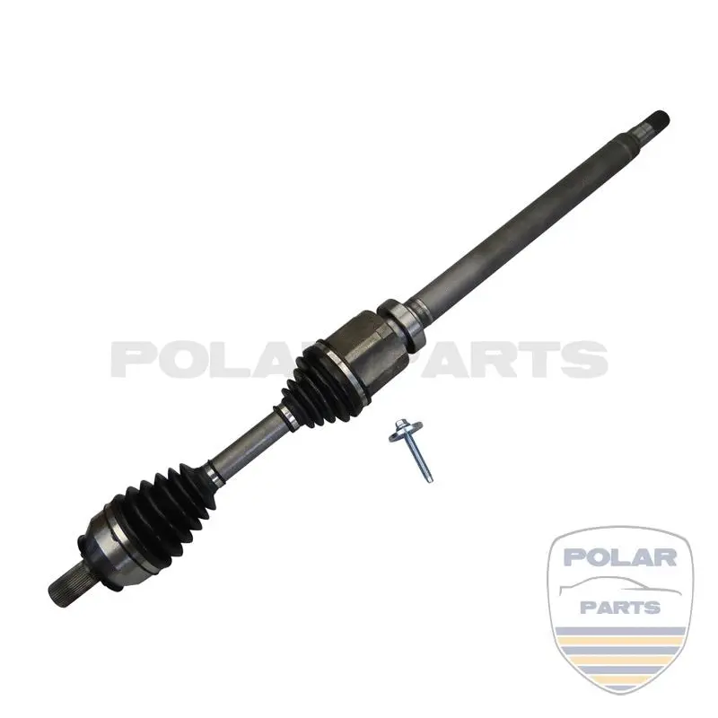 Arbre de transmission POLAR PARTS 10005228
