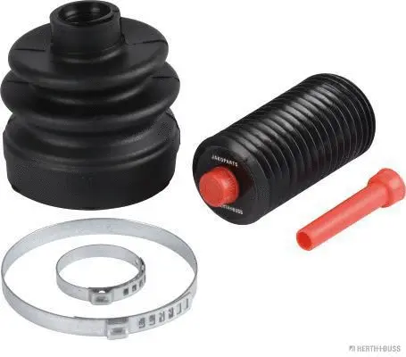 Jeu de joints-soufflets, arbre de commande HERTH+BUSS JAKOPARTS J2880514