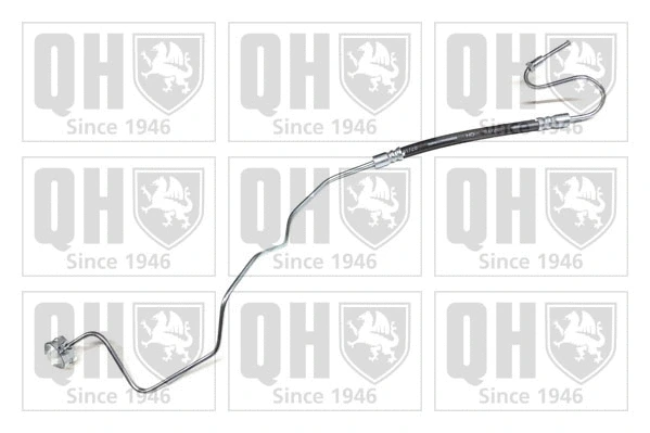 Flexible de frein QUINTON HAZELL BFH6040