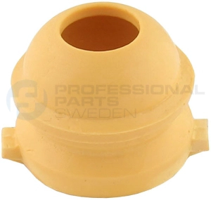 Butée élastique, suspension Professional Parts 72430067