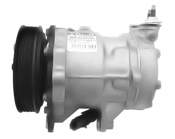Compresseur, climatisation Airstal 10-1590