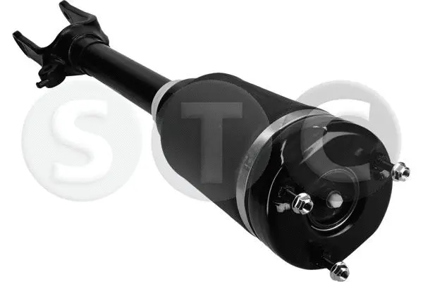 Armortisseur pneumatique STC T442900