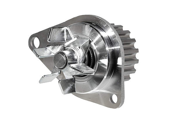 Pompe à eau, refroidissement du moteur ZentParts Z14550