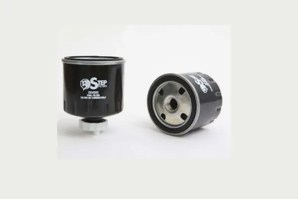 Filtre à carburant STEP FILTERS CC4283